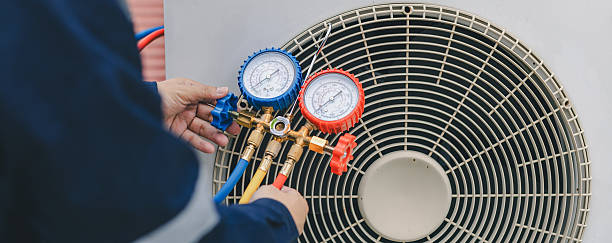 Licensed Hvac service in Tylersport, PA - JG Cool HVAC